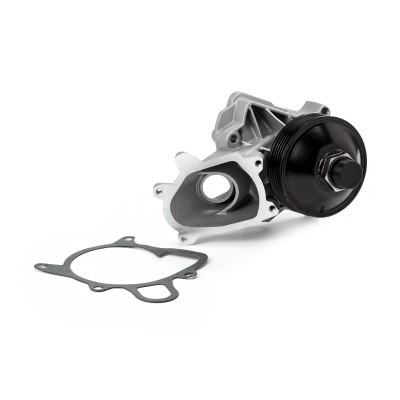 Water Pump, Engine Cooling RIDEX 1260W0082P 1260W0082P - photo 3