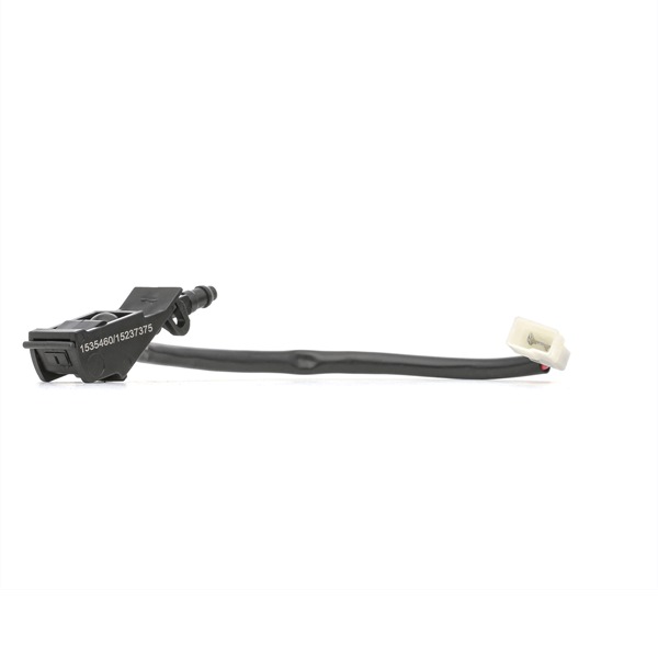 Windshield washer nozzle RIDEX 303W0011 303W0011 - photo 1