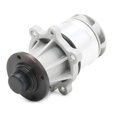 Water Pump, Engine Cooling RIDEX 1260W0201 1260W0201 - photo 3