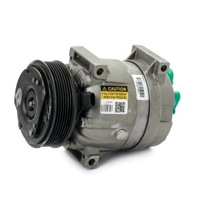 Compressor, Air Conditioning 447K0086R - photo 3