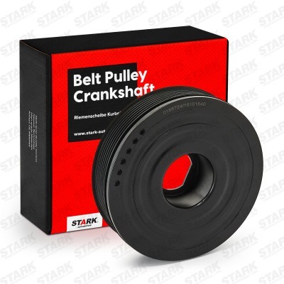 Belt Pulley, crankshaft Stark SKBPC-0640199 SKBPC-0640199 - photo 1