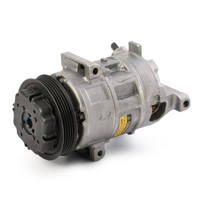 Compressor, Air Conditioning 447K0237R - photo 3