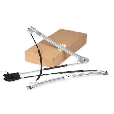 Window Regulator RIDEX 1561W0026 1561W0026 - photo 2