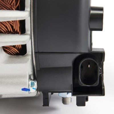 Alternator RIDEX 4G1313 4G1313 - photo 6