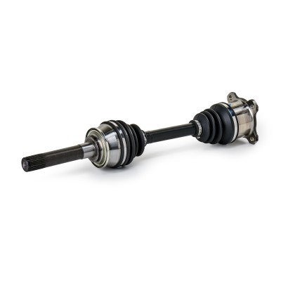 Drive Shaft RIDEX 13D0142R 13D0142R - photo 3