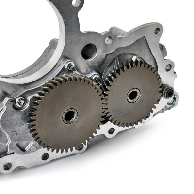 Oil Pump RIDEX 596O0189 596O0189 - photo 5
