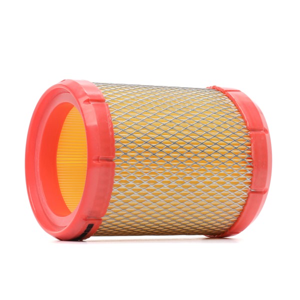 Air Filter RIDEX 8A0106P 8A0106P - photo 1