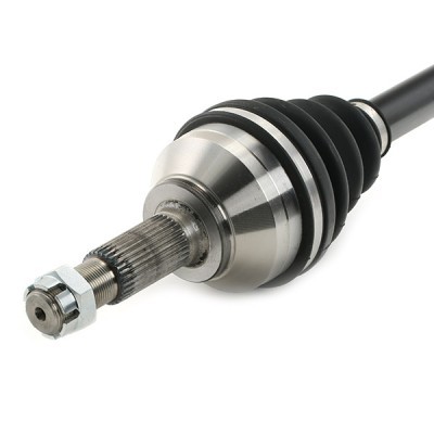 Drive Shaft RIDEX 13D0484 13D0484 - photo 6
