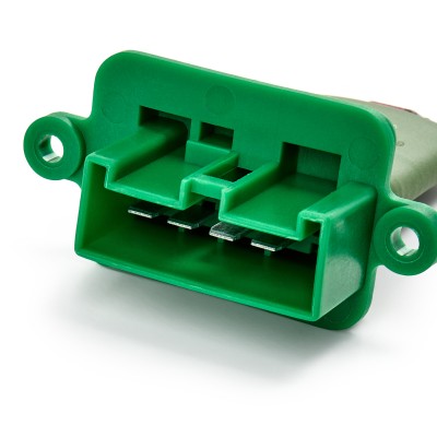 Resistor Blower RIDEX 2975R0007 2975R0007 - photo 5