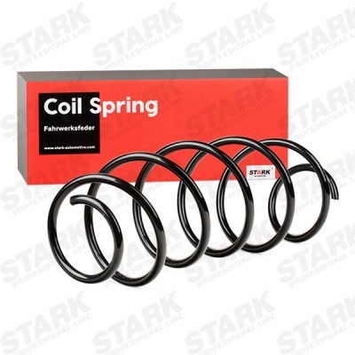 Suspension Spring Stark SKCS-0040310 SKCS-0040310 - photo 2