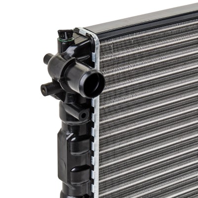 Radiator, Engine Cooling RIDEX 470R0319 470R0319 - photo 6