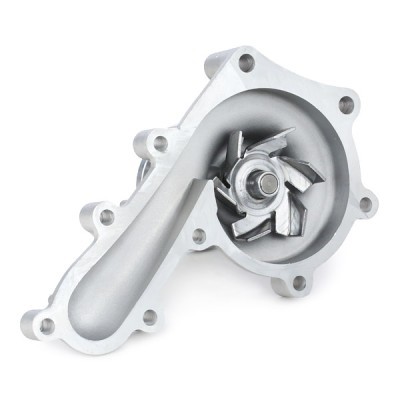 Water Pump, Engine Cooling RIDEX 1260W0268 1260W0268 - photo 4