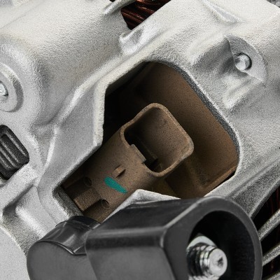 Alternator RIDEX 4G1316R 4G1316R - photo 6