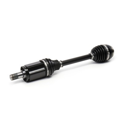 Drive Shaft RIDEX 13D0329P 13D0329P - photo 5