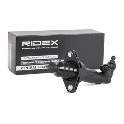 Clutch Slave Cylinder RIDEX 620S0016 620S0016 - photo 2