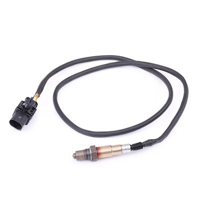 Lambda (Oxygen) Sensor RIDEX 3922L0206P 3922L0206P - photo 3