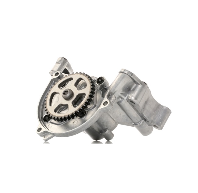 Oil Pump RIDEX 596O0070 596O0070 - photo 1