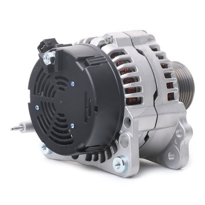 Alternator RIDEX 4G1045 4G1045 - photo 4