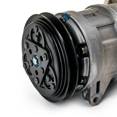 Compressor, Air Conditioning 447K1034R - photo 5