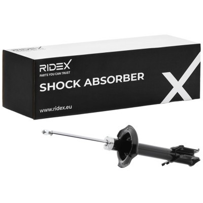 Shock Absorber RIDEX 854S0509 854S0509 - photo 2