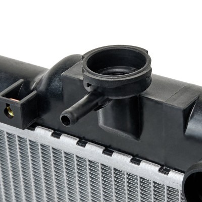 Radiator, Engine Cooling RIDEX 470R0387 470R0387 - photo 7