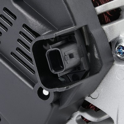 Alternator RIDEX 4G1305 4G1305 - photo 6