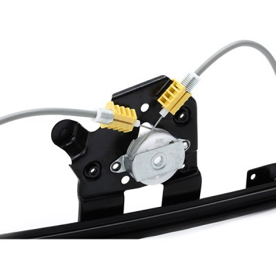 Window Regulator RIDEX 1561W0189 1561W0189 - photo 5