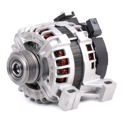 Alternator RIDEX 4G1033 4G1033 - photo 3