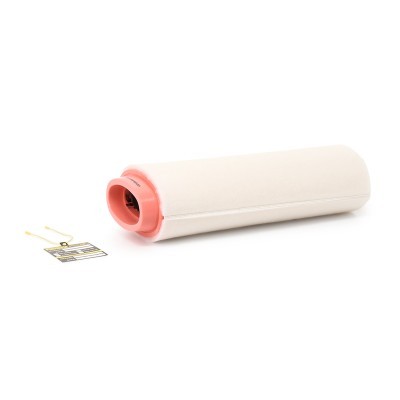 Air Filter RIDEX 8A0010P 8A0010P - photo 2