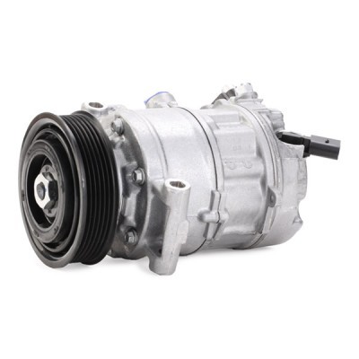 Compressor, Air Conditioning AUDI A4 Avant 447K0644 - photo 3