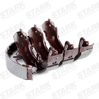 Brake Pads Set Stark SKBS-0450074 SKBS-0450074 - photo 4