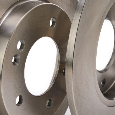 Brake Disc RIDEX 82B2552 82B2552 - photo 4