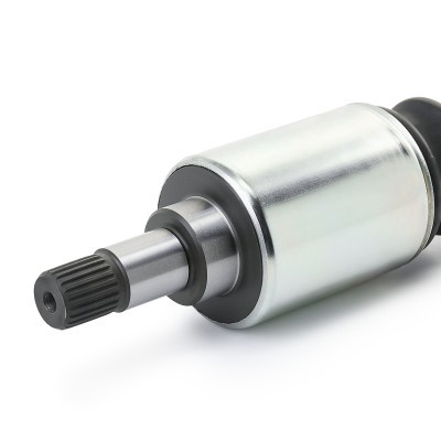 Drive Shaft RIDEX 13D0631 13D0631 - photo 6