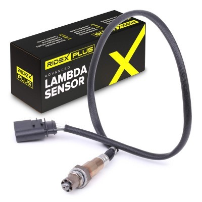 Lambda (Oxygen) Sensor RIDEX 3922L0004P 3922L0004P - photo 2
