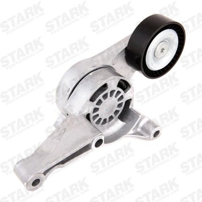 Belt Tensioner V-Ribbed Belt Stark SKTL-0610043 SKTL-0610043 - photo 3