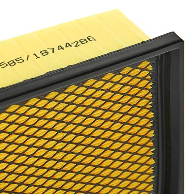 Air Filter RIDEX 8A0046P 8A0046P - photo 5