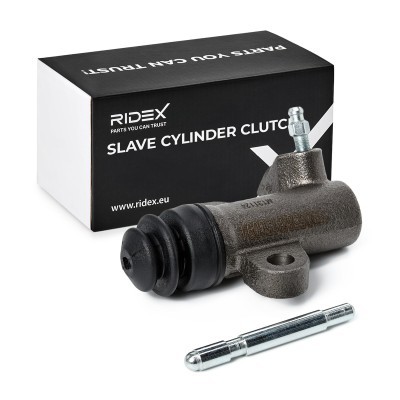 Clutch Slave Cylinder RIDEX 620S0048 620S0048 - photo 2
