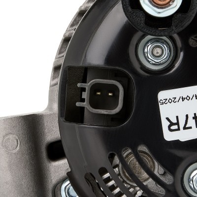 Alternator RIDEX 4G1247R 4G1247R - photo 6
