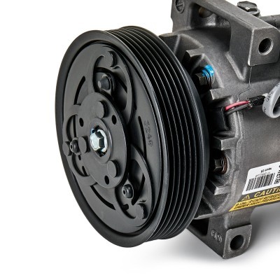 AC Сompressor 447K0859R - photo 5