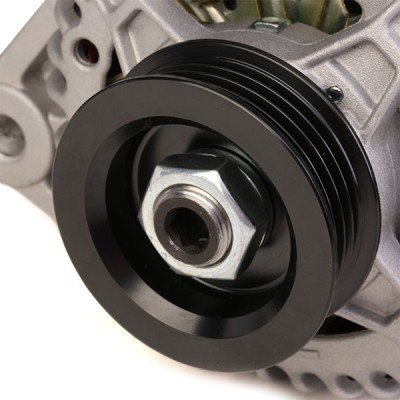 Alternator RIDEX 4G1221 4G1221 - photo 6