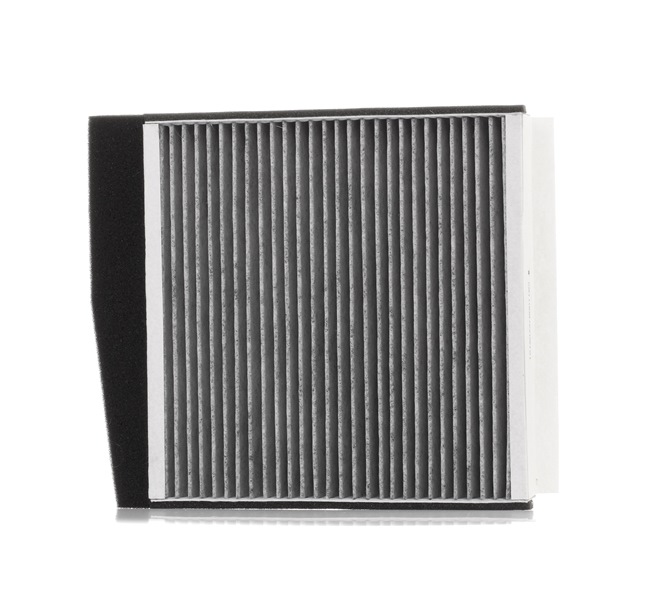 Cabin Air Filter RIDEX 424I0088 424I0088 - photo 1