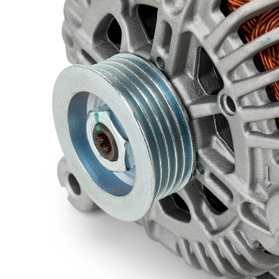 Alternator RIDEX 4G1579R 4G1579R - photo 5