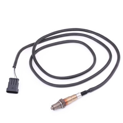 Lambda (Oxygen) Sensor RIDEX 3922L0052P 3922L0052P - photo 3