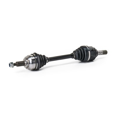 Drive Shaft RIDEX 13D0653R 13D0653R - photo 3