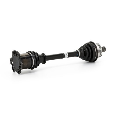 Drive Shaft RIDEX 13D0573R 13D0573R - photo 4