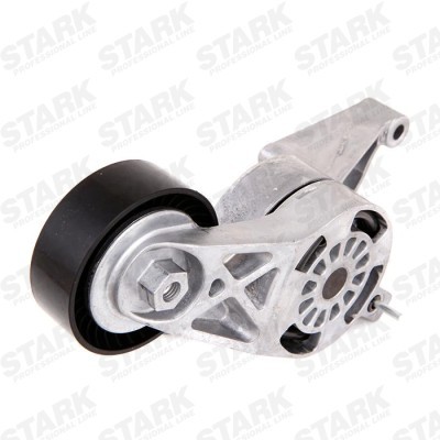 Belt Tensioner V-Ribbed Belt Stark SKTL-0610043 SKTL-0610043 - photo 4