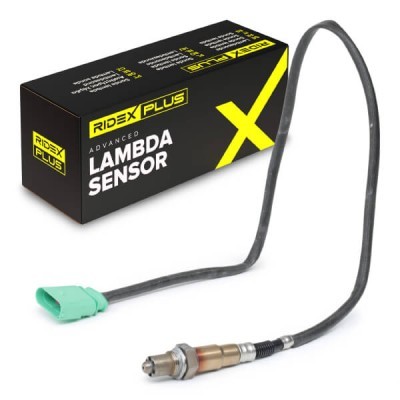 Lambda (Oxygen) Sensor RIDEX 3922L0481P 3922L0481P - photo 2