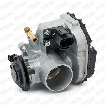Дроссельная заслонка Stark SKTB-0430006 SKTB-0430006 - photo 4