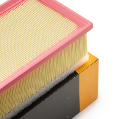 Air Filter RIDEX 8A0488 8A0488 - photo 5