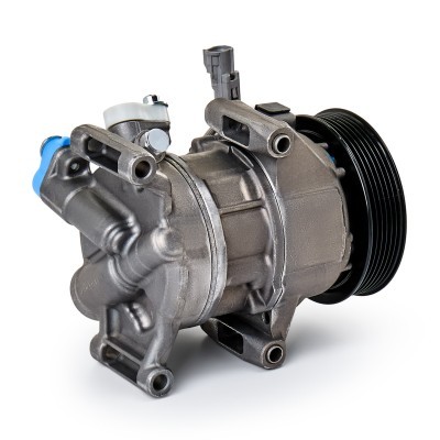 AC Сompressor 447K0963R - photo 4